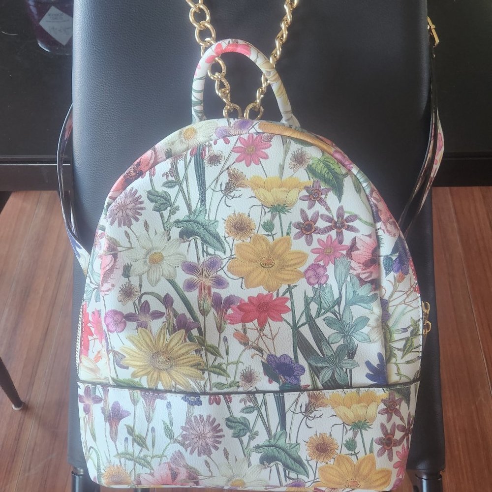 Backpack bag